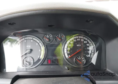 2012 Ram 1500 St from USA, damaged, VIN 1C6RD6KT1CS331711